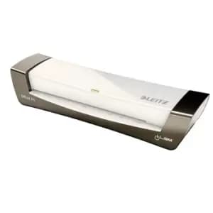 Leitz Laminating device, iLAM OFFICE system, for formats up to A4
