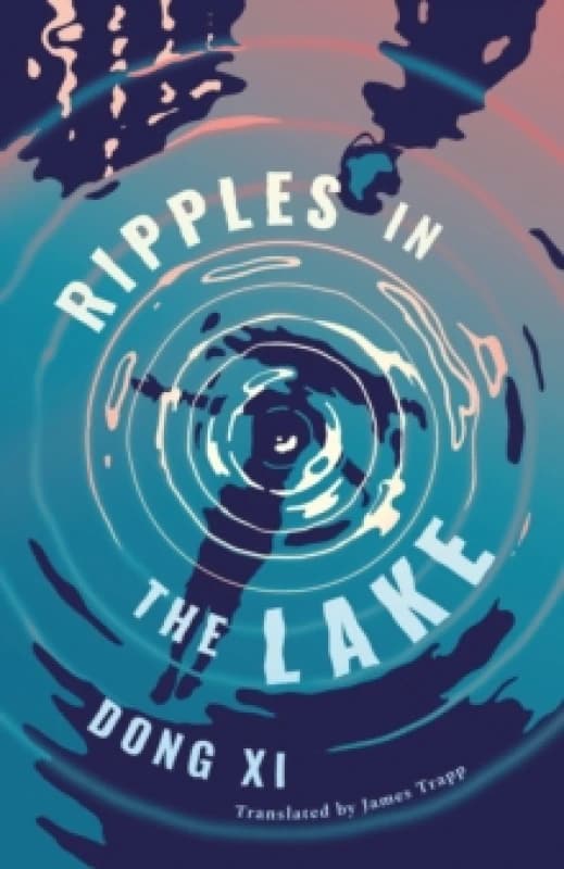 Ripples in the Lake Paperback / softback