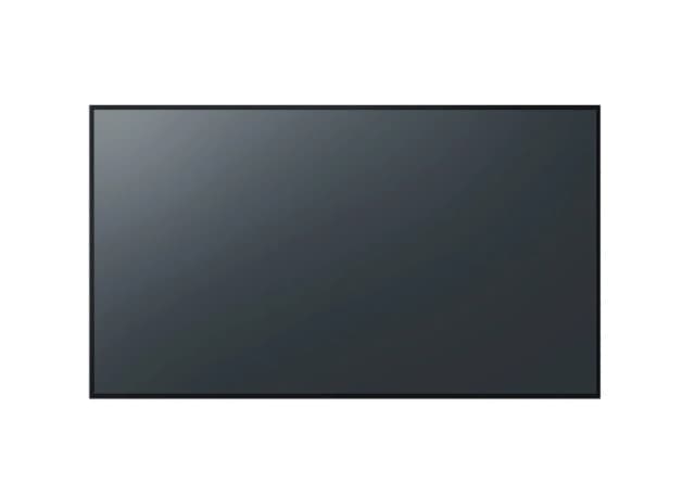 Panasonic TH-55SQE2W Signage Display Digital signage flat panel 139.7