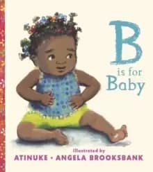 B Is for Baby