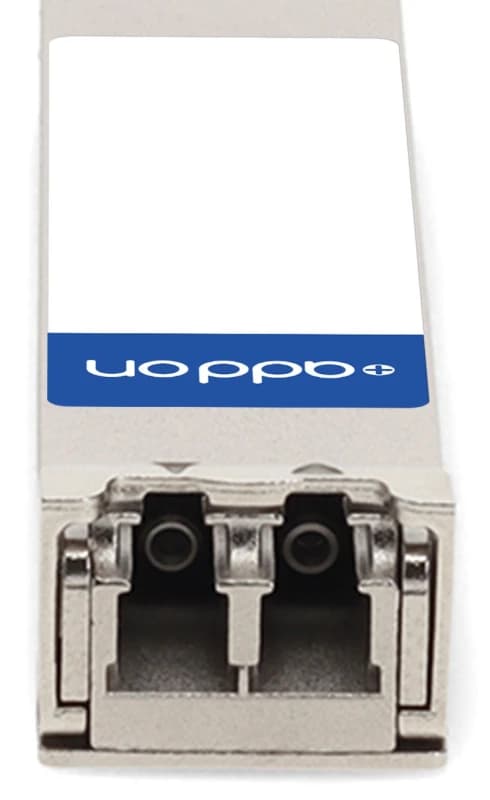 AddOn Networks XFP-10G-Z-OC192-LR2-DW3819-AO network transceiver modul