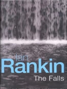 The Falls by Ian Rankin Hardback
