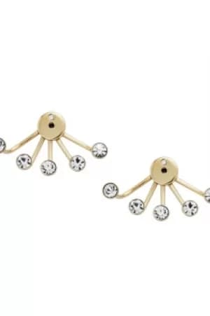 Fossil Jewellery Chandelier Ear Jacket Earrings JEWEL JF02393710