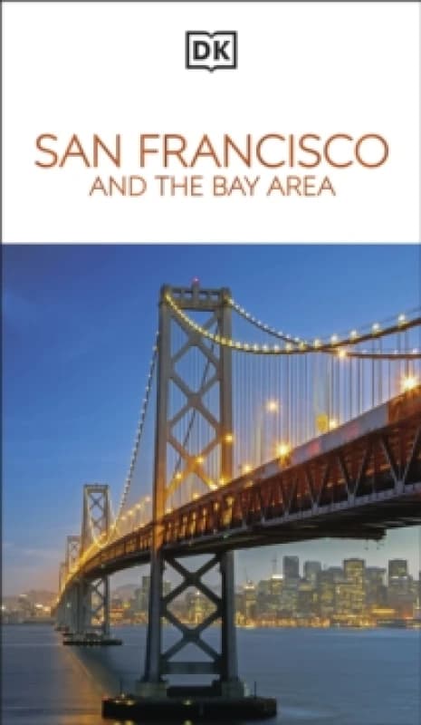 San Francisco and the Bay Area. Paperback Books