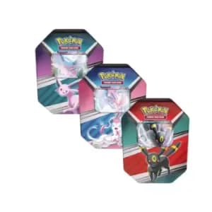 Pokemon TCG: Spring 2022 V Heroes Tin - One At Random