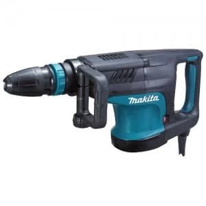 Makita HM1203C SDS Max Demolition Hammer Drill 110v