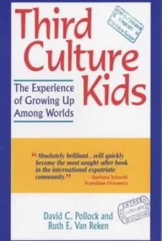 Third Culture Kids by David C. Pollock Paperback