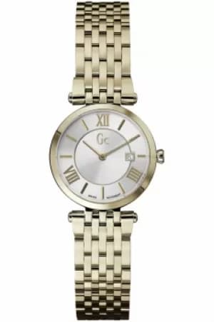 Ladies Gc Slim Class Watch X57002L1S