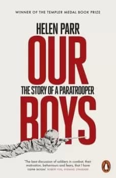Our boys by Helen Parr