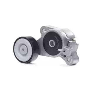 RIDEX Tensioner Pulley VW,AUDI,SKODA 310T0309 03C145299M,03C145299M,03C145299M Tensioner Pulley, v-ribbed belt 03C145299D,03C145299M
