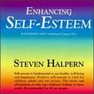 enhancing self esteem