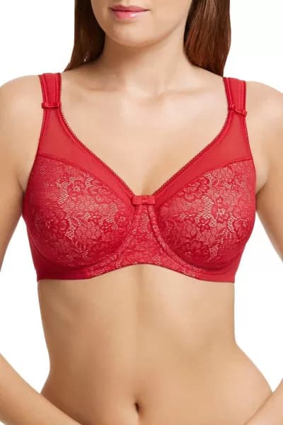 Beauty Minimiser Bra