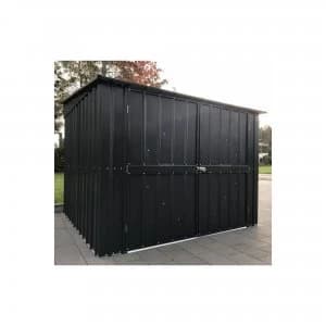 Lotus Metal Bicycle Store