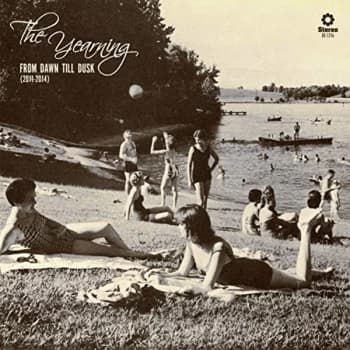 Yearning, The - From Dawn Till Dusk CD