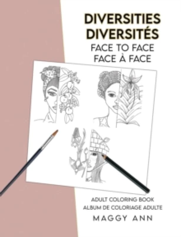Diversities : Face to Face Paperback / softback