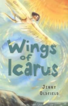 Wings of Icarus by Jenny Oldfield Book