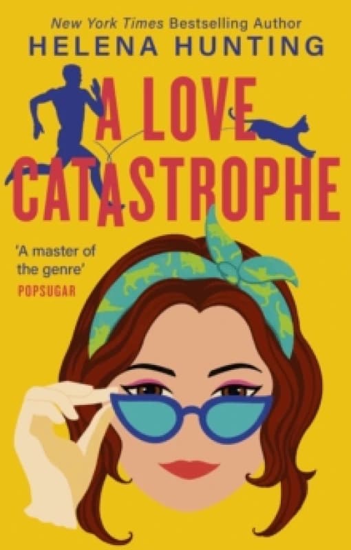 A Love Catastrophe. Paperback. By Helena Hunting Books