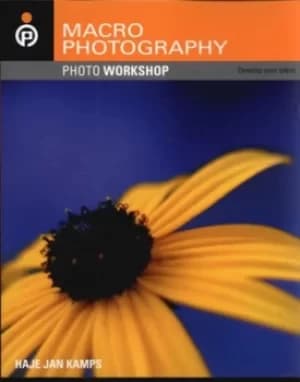 Macro photography by Haje Jan Kamps