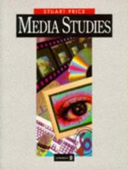 Media Studies by Stuart Price Book