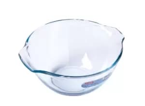 Pyrex Collector Edition Glass Vintage Bowl, 2.5L