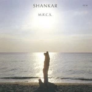 Shankar M.R.C.S. Vinyl