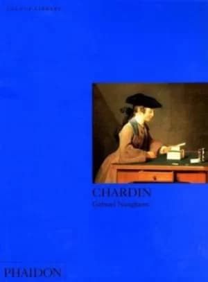 Chardin by Gabriel Naughton