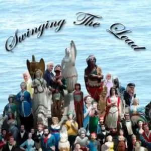 Swinging the Lead - Swinging the Lead CD Album - Used