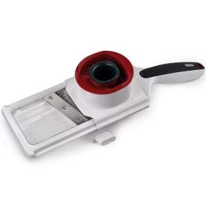 Zyliss Hand Held Slicer