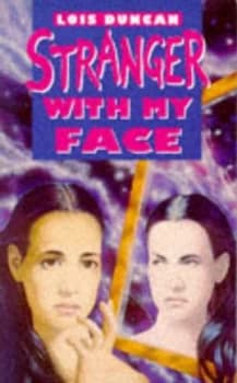 Stranger with My Face by Lois Duncan Paperback