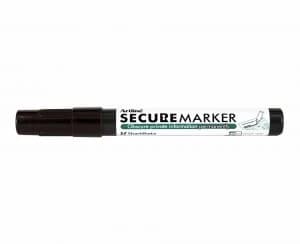 Artline Secure Data Protection Permanent Marker