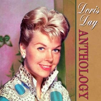 Doris Day - Anthology CD