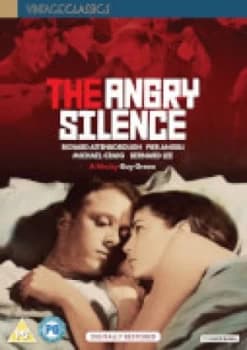 The Angry Silence