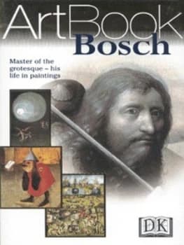 Bosch by Anna Kruger Paperback