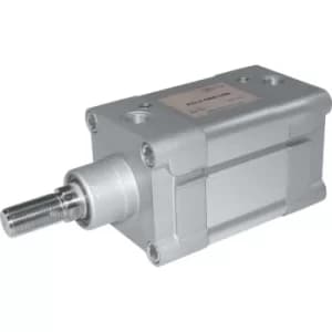 KFCL1-040-0080-M Double Acting Cylinder