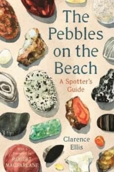 The pebbles on the beach by Clarence Ellis