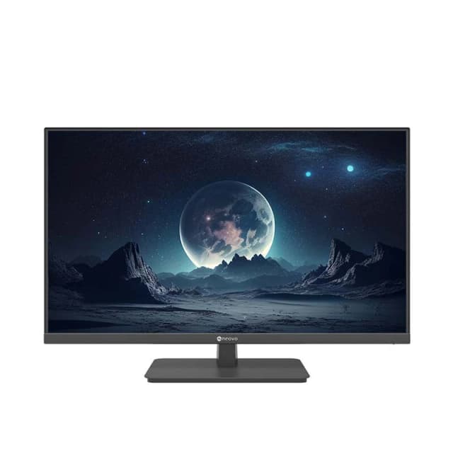 AG Neovo AG Neovo VA-3201 computer monitor 80cm (31.5") 1920 x 1080 pixels Full HD LCD Black VA-3201