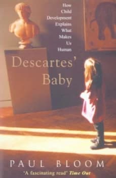 Descartes Baby by Paul Bloom Paperback