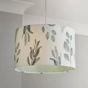 Eucalyptus Lampshade