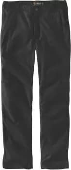Carhartt Rigby Straight Fit Pants, black, Size 30, black, Size 30