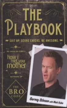 The Playbook by Matt Kuhn Paperback