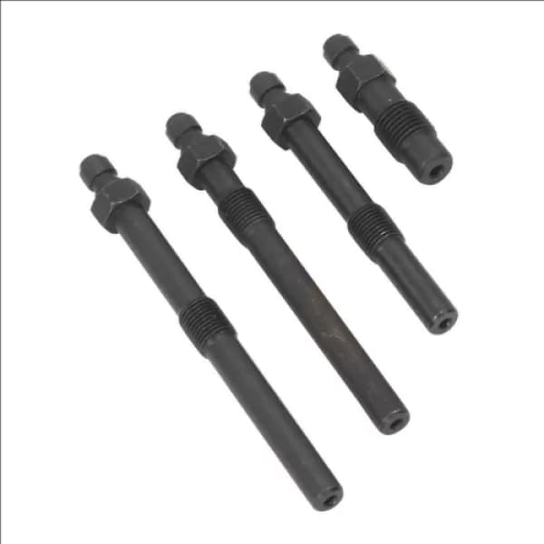 Sealey VSE3151 Diesel Compression Adaptor Kit - BMW, Mercedes, Rover, VAG