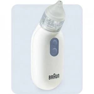 Braun Nasal aspirator1 BNA100EU