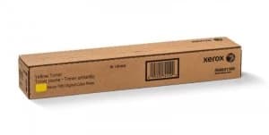 Yellow Laser Toner Ink Cartridge for C75/J75 - Sold