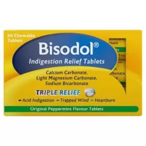 Bisodol Indigestion Relief