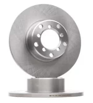 RIDEX Brake disc Front Axle 82B1038 Brake rotor,Brake discs MERCEDES-BENZ,C-Klasse Limousine (W204),C-Klasse T-modell (S204),GLK (X204)