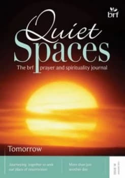 Tomorrow by Heather Fenton Book