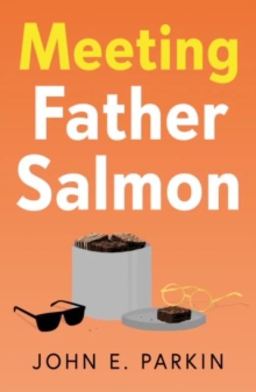 Meeting Father Salmon Paperback / softback
