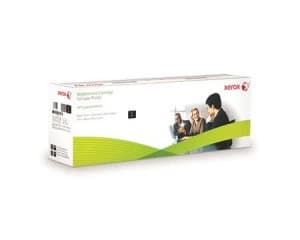 Xerox HP 03A Black Laser Toner Ink Cartridge
