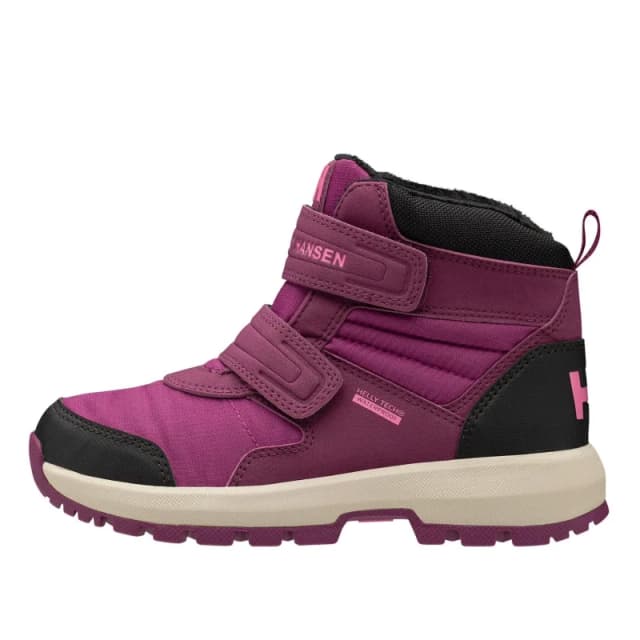 Helly Hansen Children's boots Helly Hansen Bowstring HT Violet Unisex 23