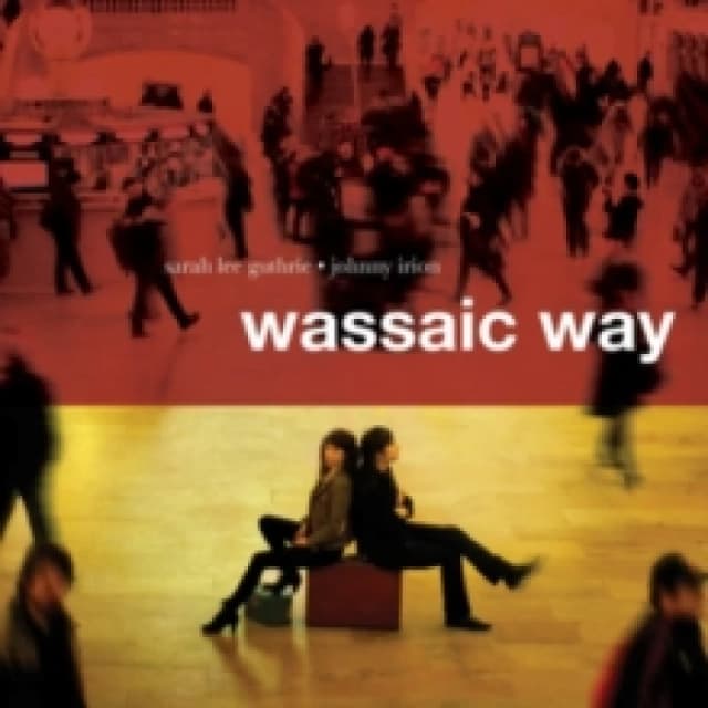 Wassaic Way CD / Album